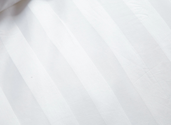 الصانع مباشرة تبيع فاخرة مخطط فندق 100% . Manufacturer directly sells luxury hotel striped 100%