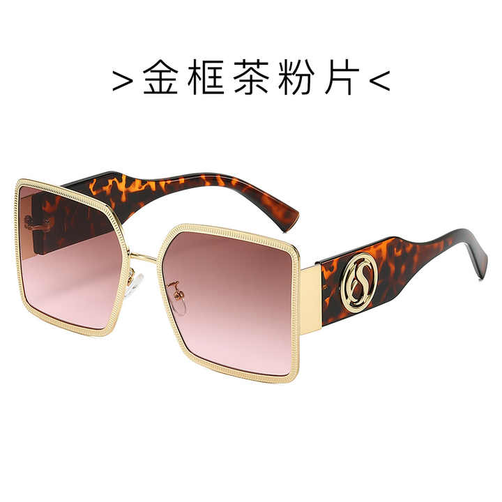 Women's glasses