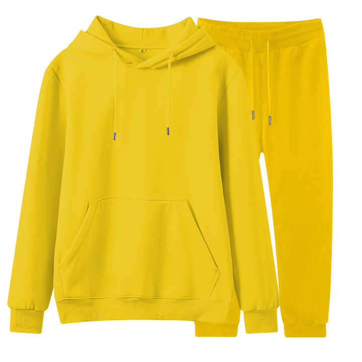 Men's set