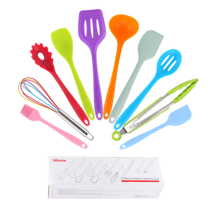 stirring spoon