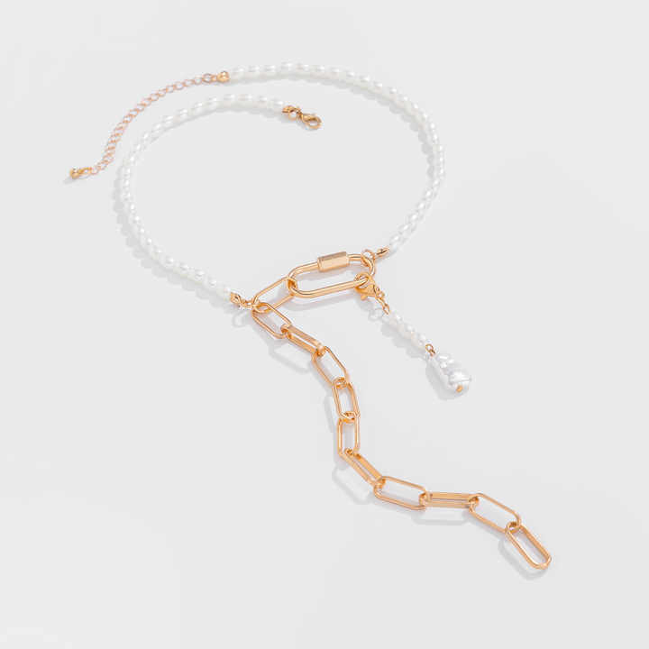 elegant necklace