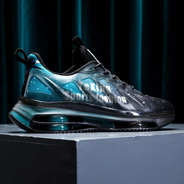 حذاء رياضي غير رسمي