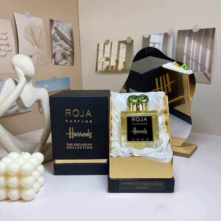 Burlington perfume