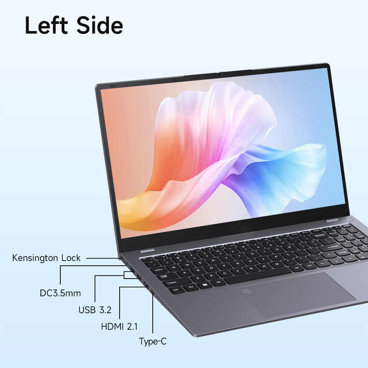 كمبيوتر محمول للألعاب