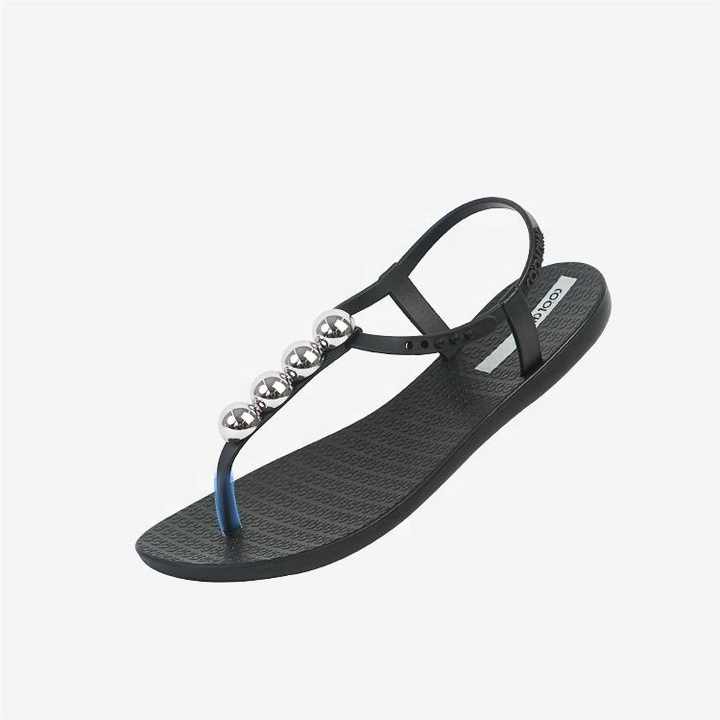 summer beach sandals