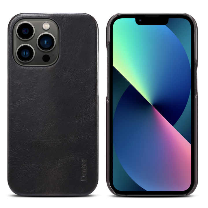 . كفرات ايفون جلديه