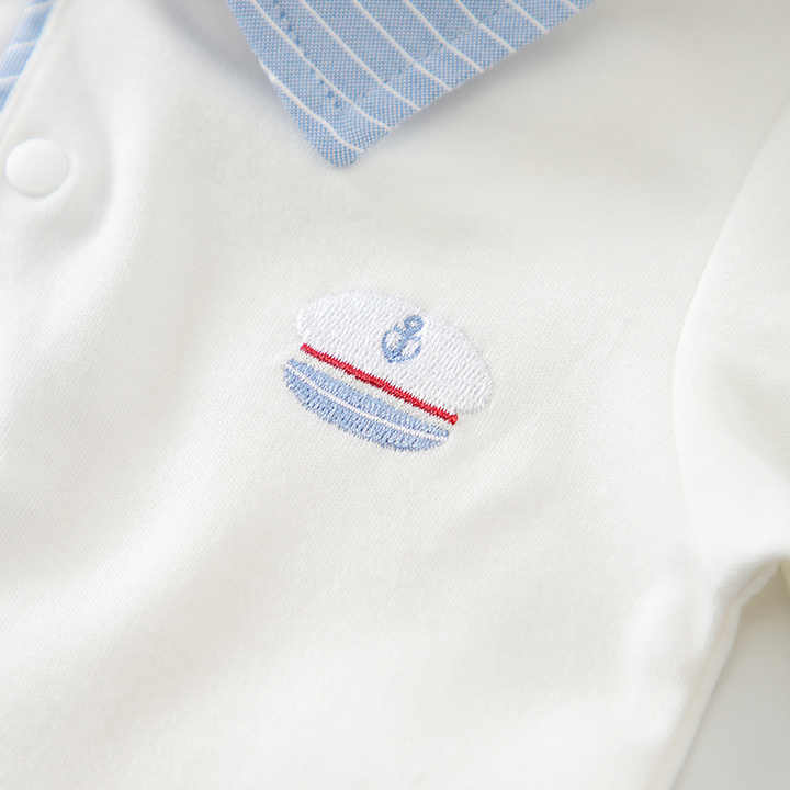 baby one-piece dress