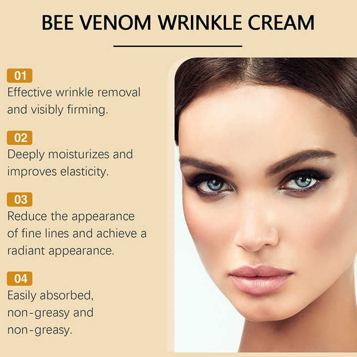 اطقم العنايه - مجموعة العناية بالوجه بسم النحل