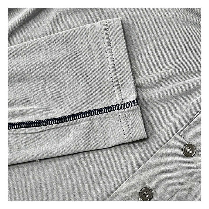 Comfortable men's sleepwear