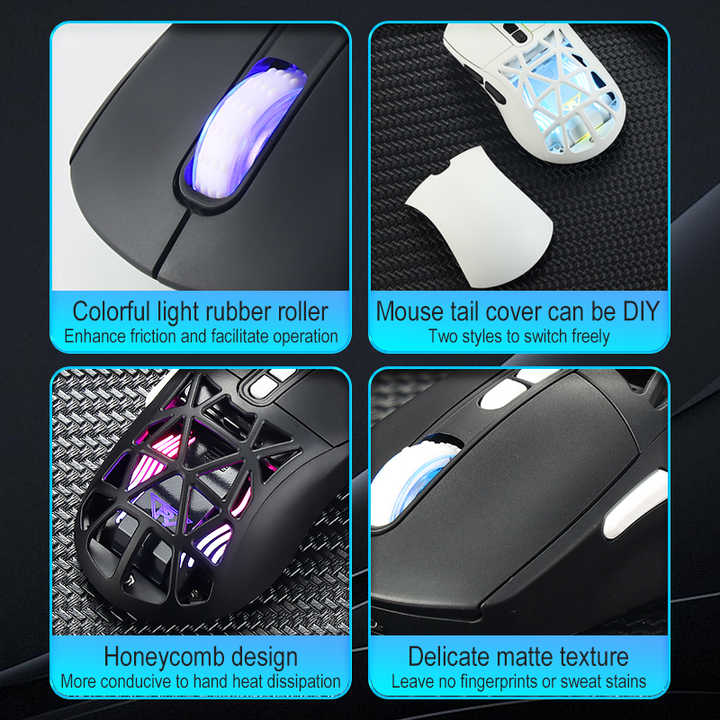 ماوس لاسلكي عالي الجودة