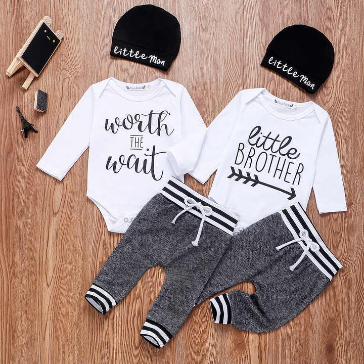 newborn baby clothes