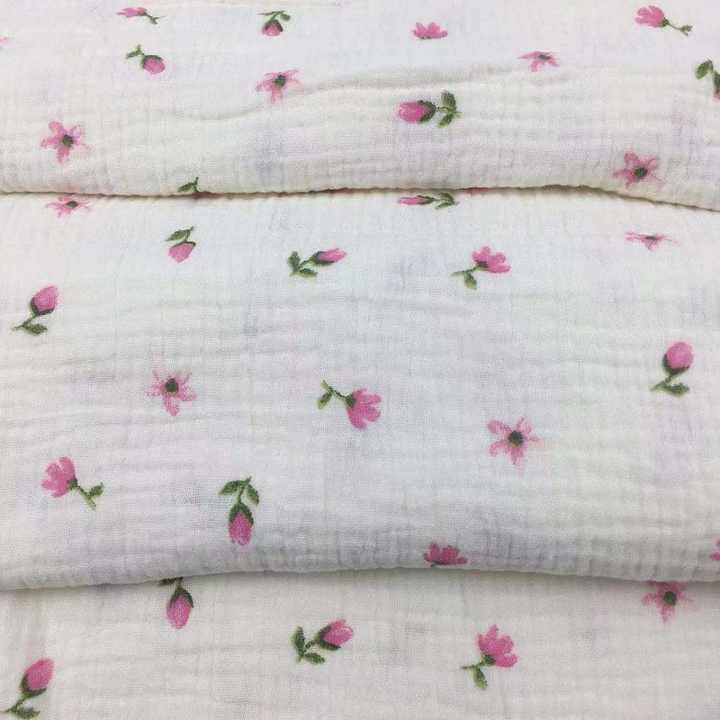 قماش قطني فرنسي