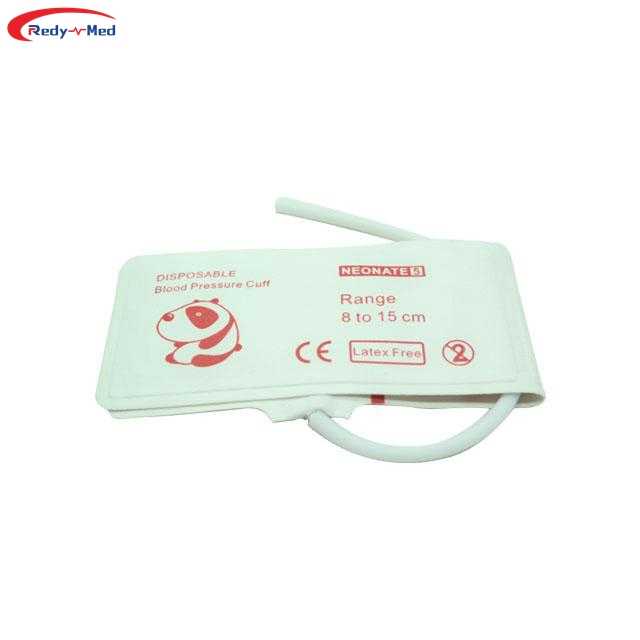 Redymed Factory-Measuring Device