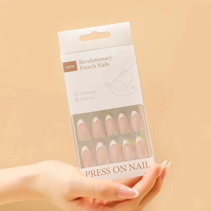 أظافر صناعية - Nails