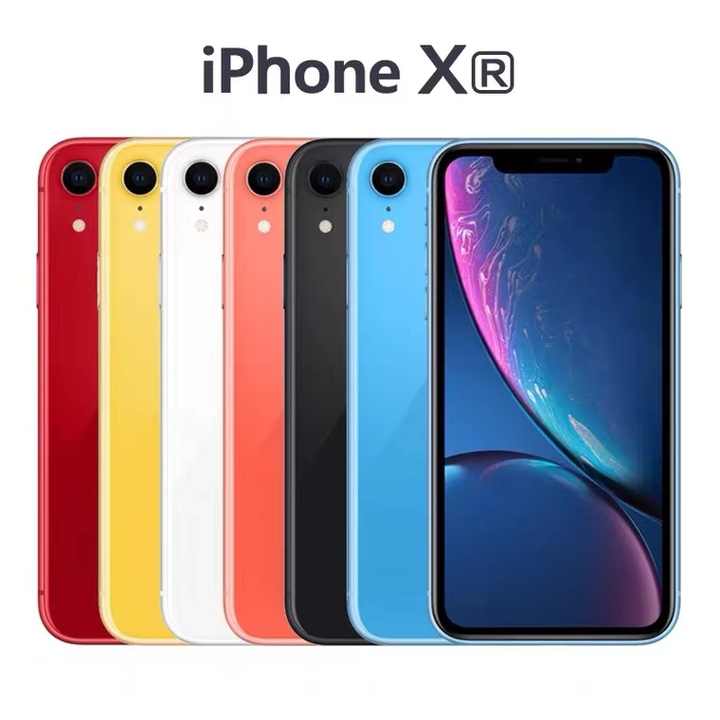 Electronics Phones