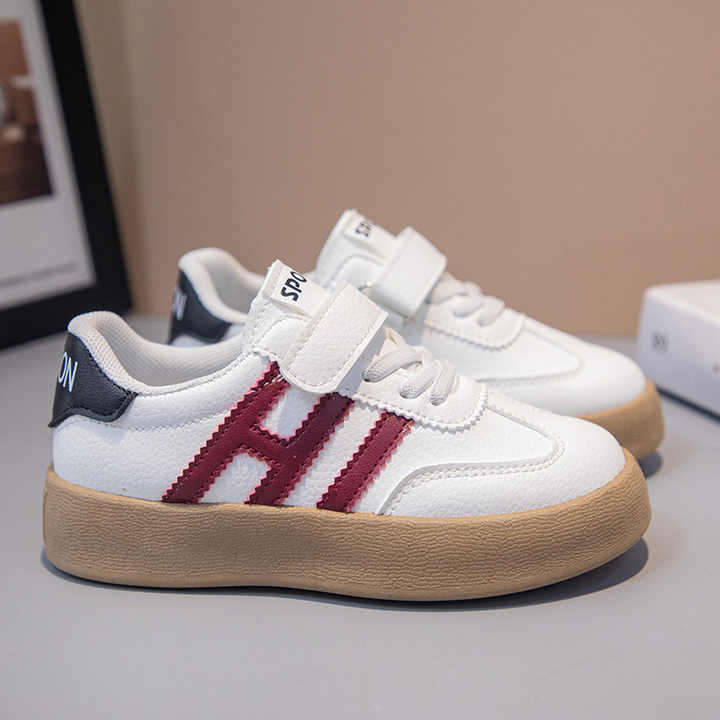 Girls' spring sneakers