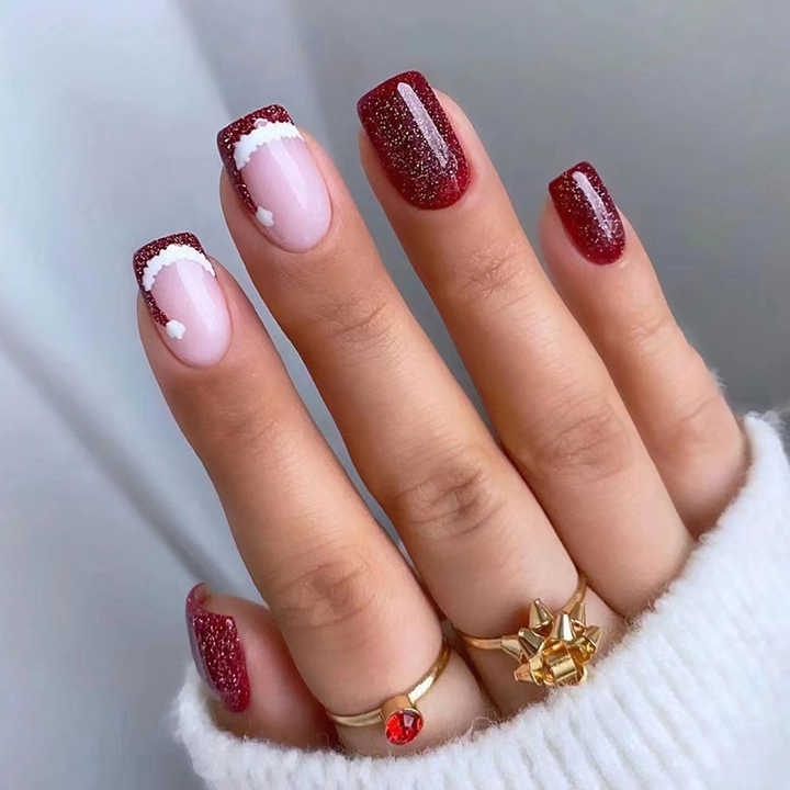artificial nails
