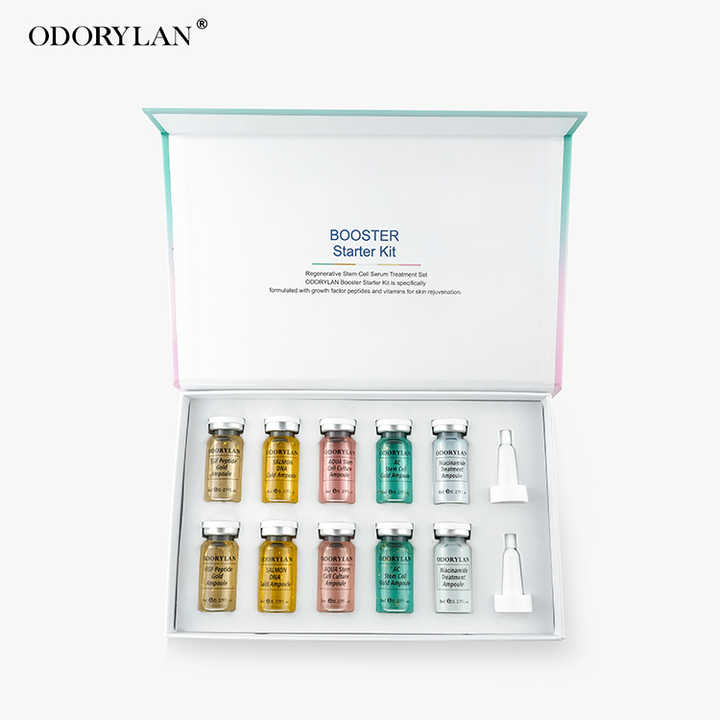 Korean Serum Lifting Vitamin Whitening