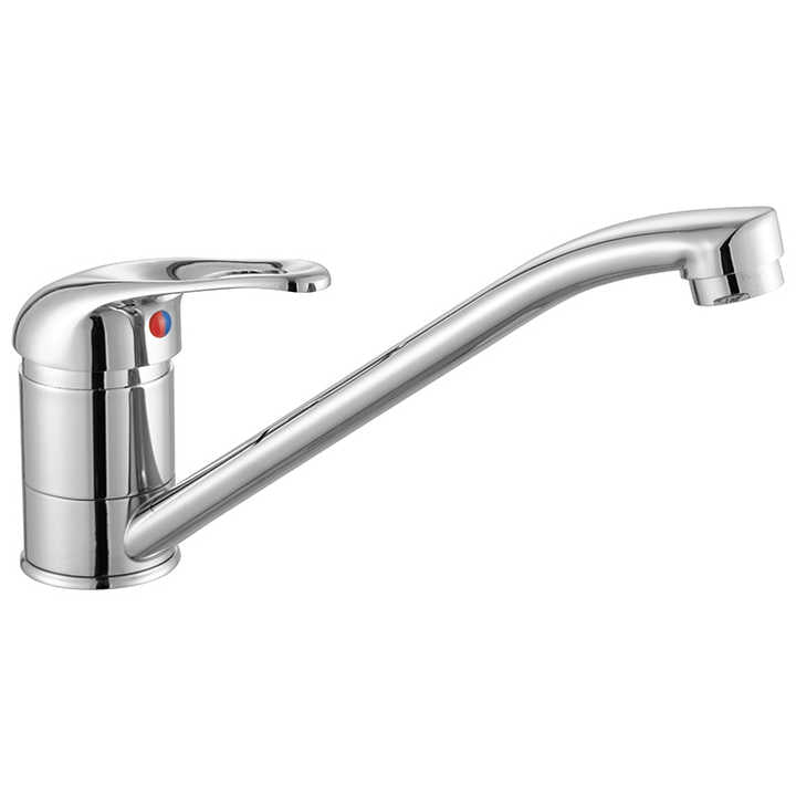 copper faucet