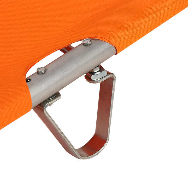 نقالة مستشفى اسعافات اوليه