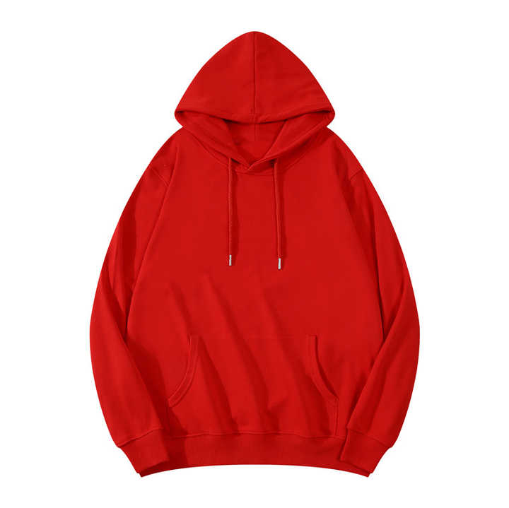 . هودي للجنسين قطن