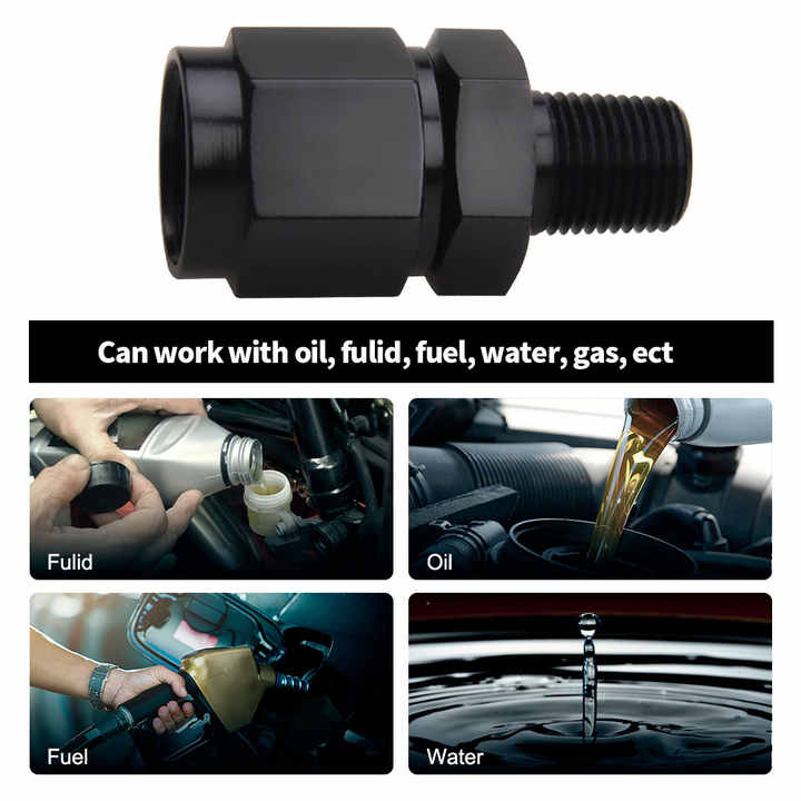 نظام الوقود الألومنيوم