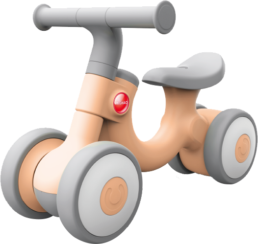 Balance Bike Toddler
