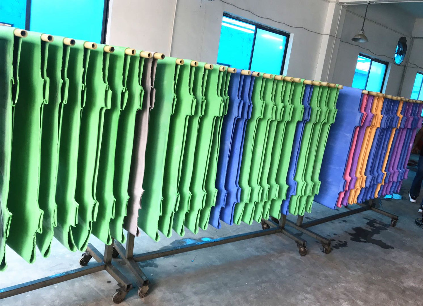 تمارين القوه و المقاومه