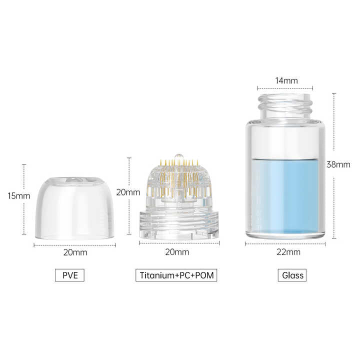 سيروم ديرما- اطقم العنايه