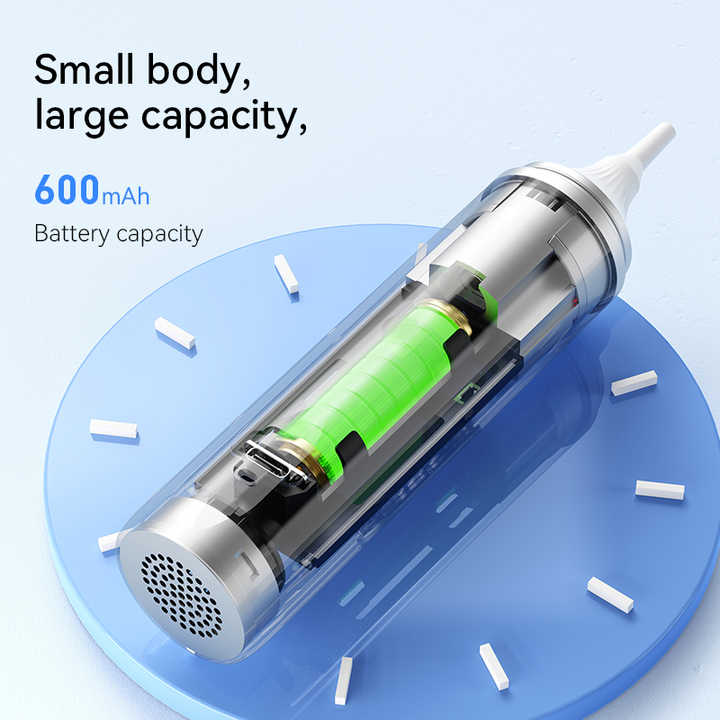 جهاز تنظيف وعنايه بالاذن- العنايه بالجسم