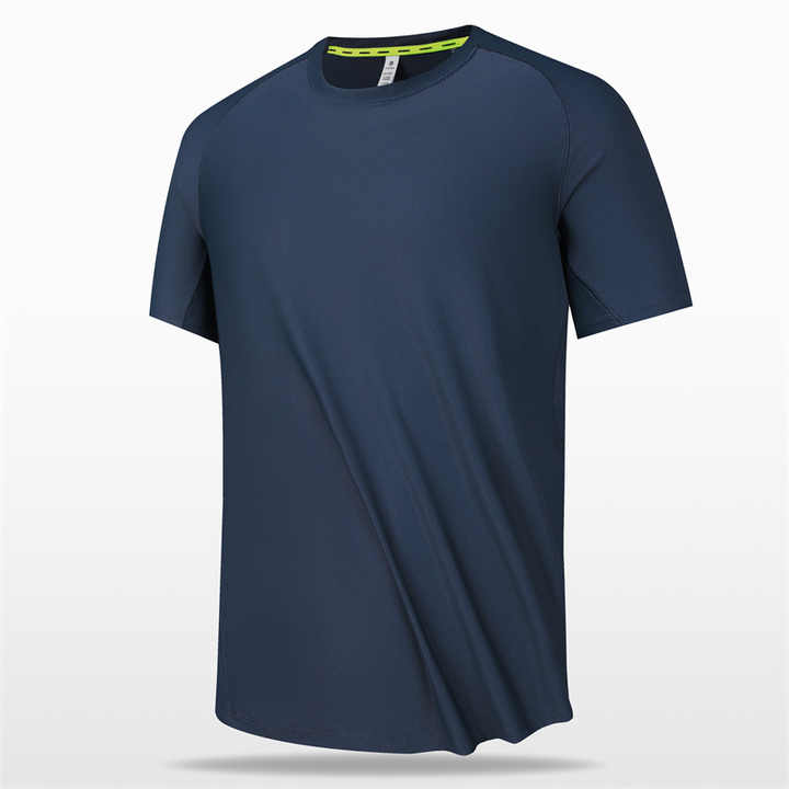 Men's Crew Neck T-Shirt