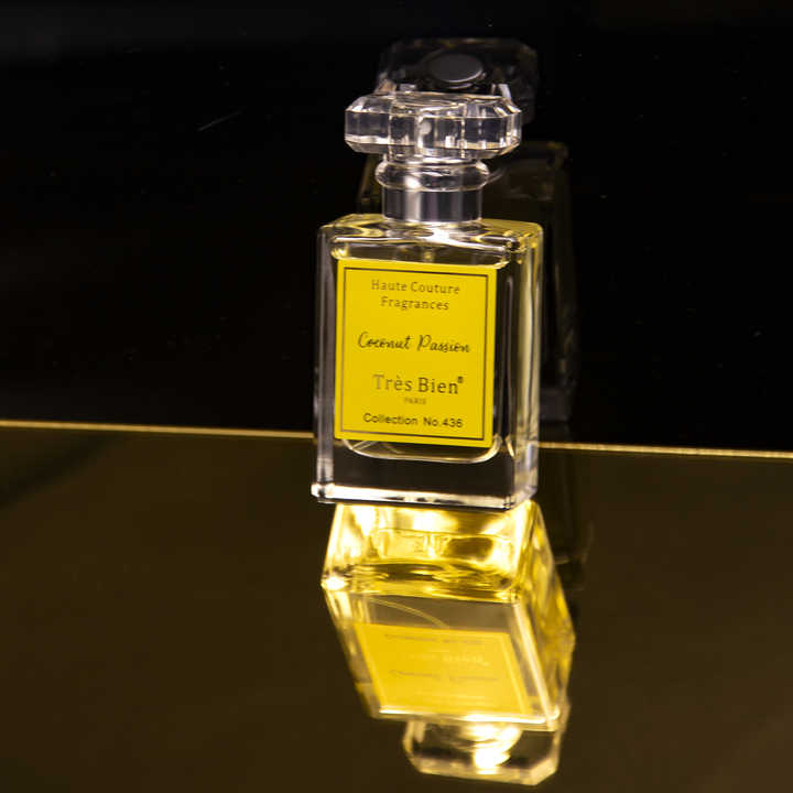 Perfumes