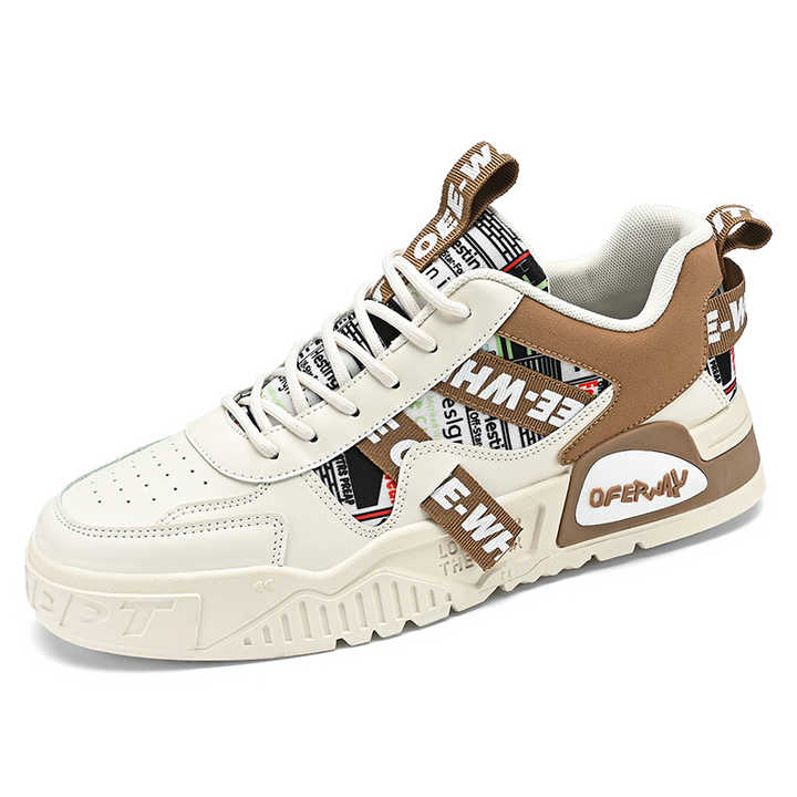 casual sneakers
