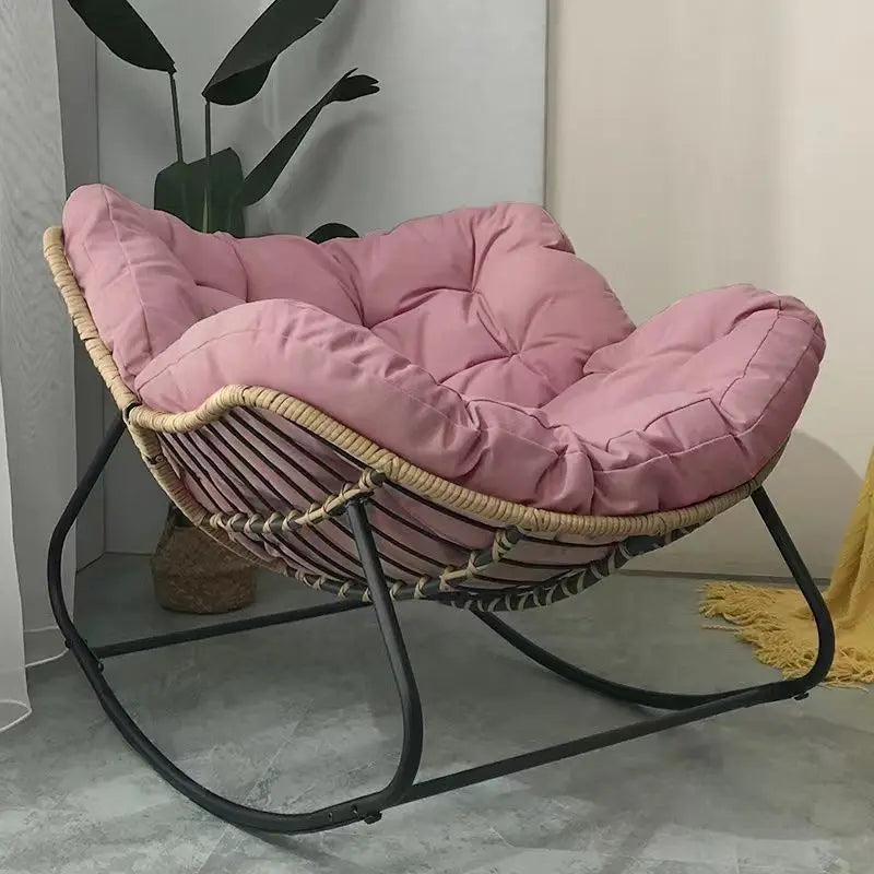 rocking recliner chair