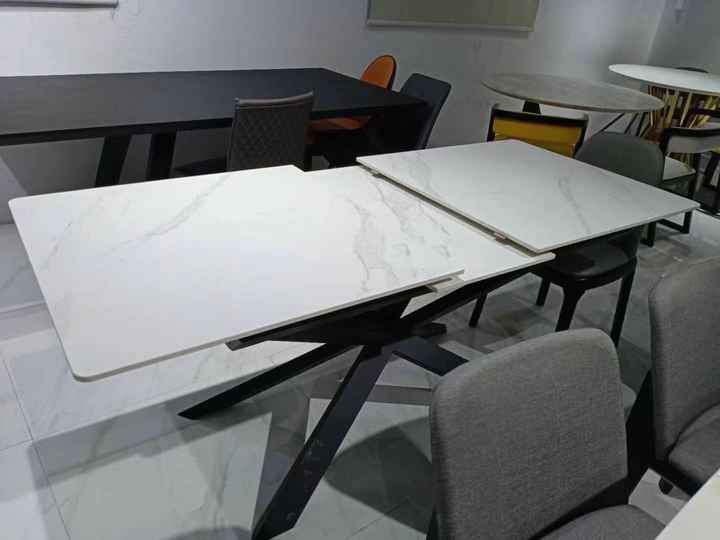 marble dining table dining table