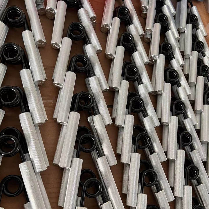 Home fitness equipment