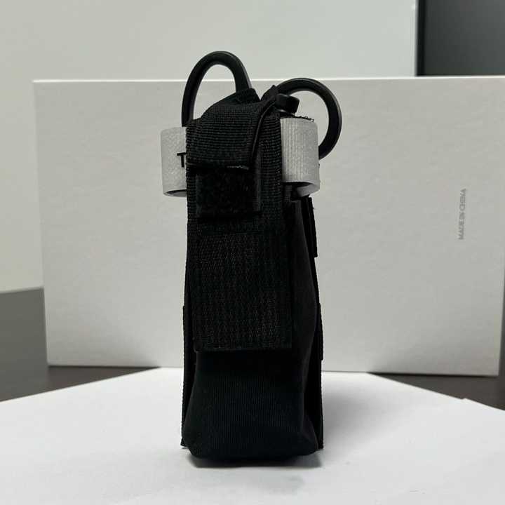 طقم معدات للحالات الضرورية