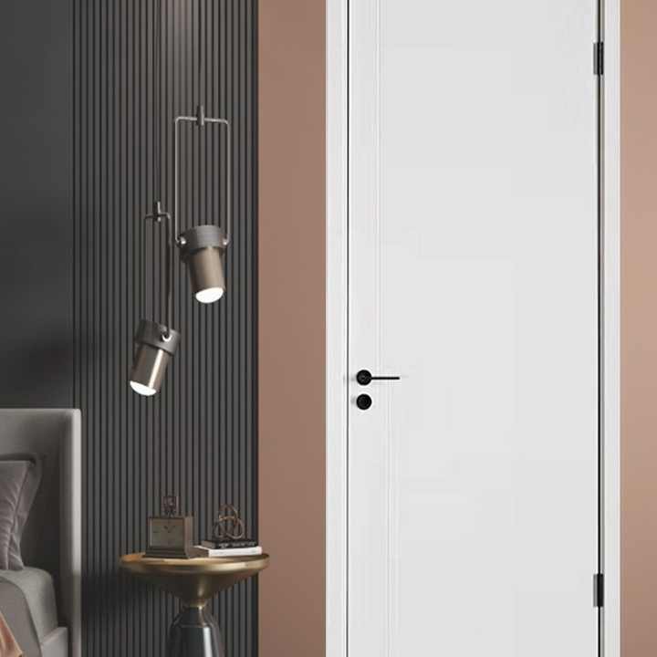 wooden bedroom doors