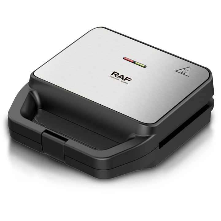 ماكينة الفطور والوافل - اجهزة مطبخ