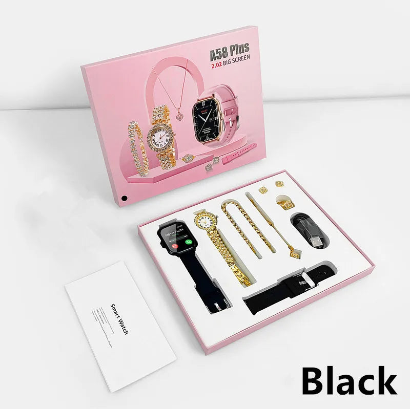 هدية للصديقات نسائيه