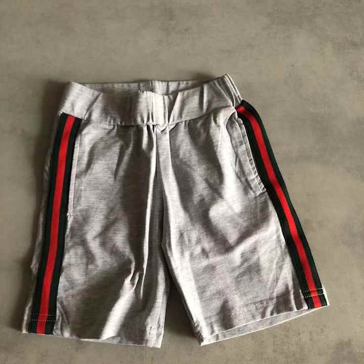 Arrive High Quality Baby Kids Boys Summer Clothing Set