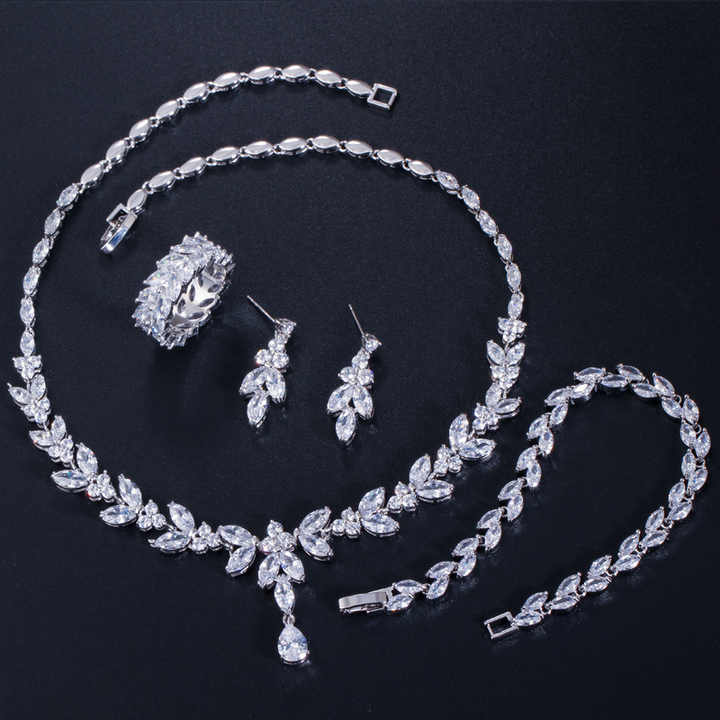 Jewelry sets