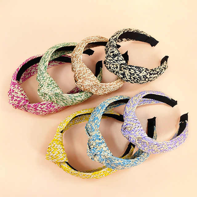 إكسسوارات شعر - Hair Accessories