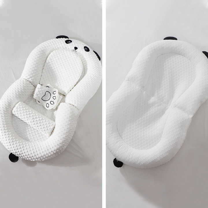 Newborn Snuggle Bed