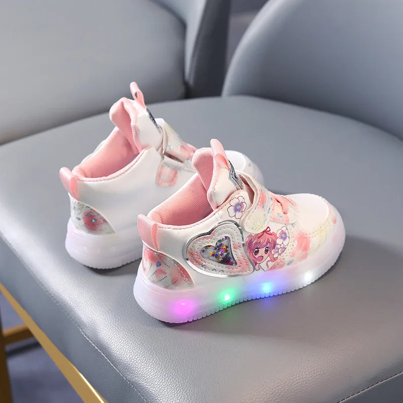 lightweight sneakers