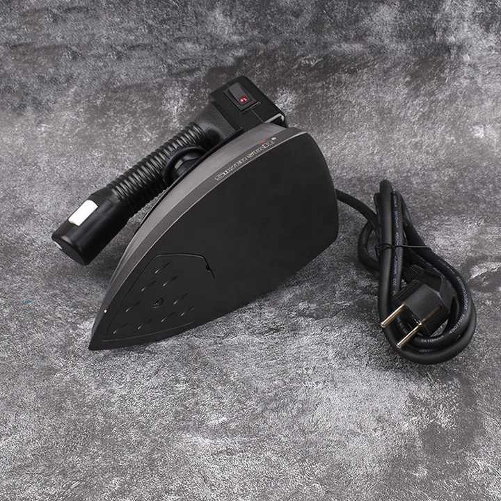 حديد بخاري بالكامل - كوايات