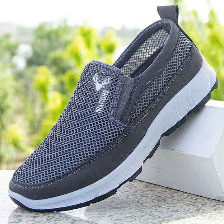 new canvas shoes