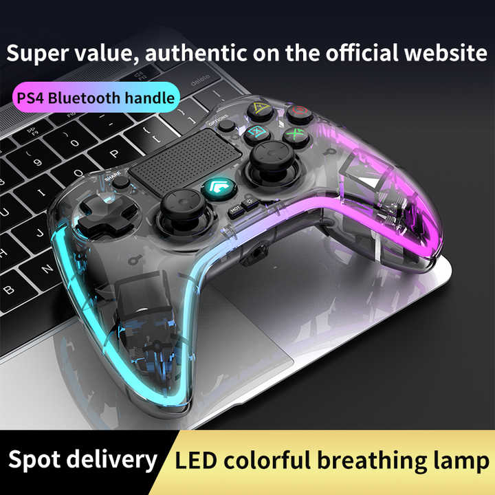 wireless controller