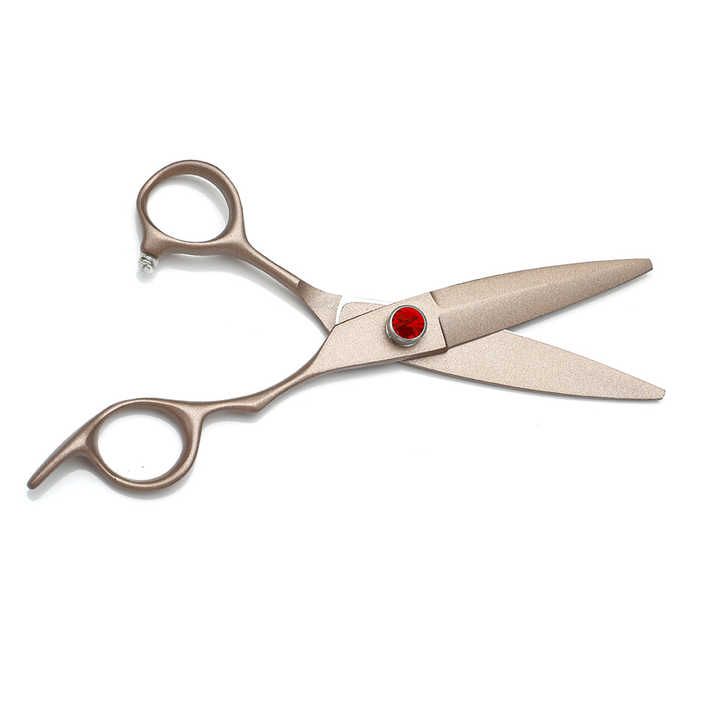 Pink 6-Inch Advanced Barber Salon Cut High Hat Screw. Pink 6-Inch Advanced Barber Salon Cut High Hat Screw.