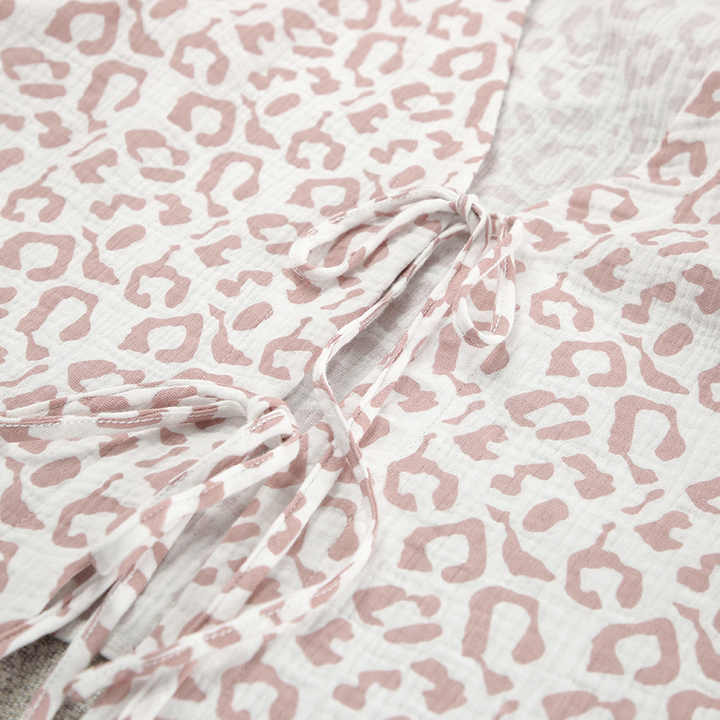 Women's sleepwear